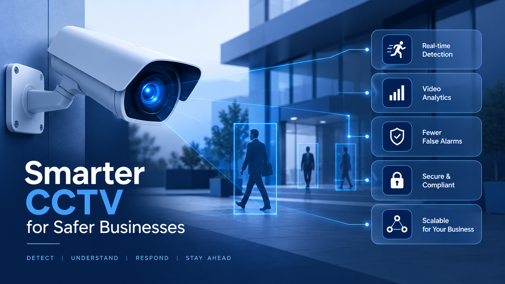 What Should You Look for in an AI CCTV Solution?